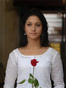 Tamanna in Ayan