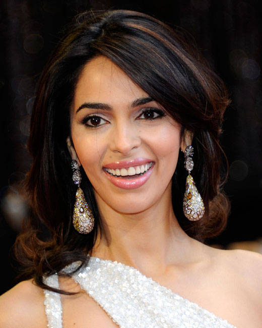 Mallika Sherawat biography