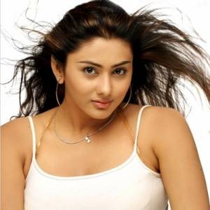 Namitha Hot