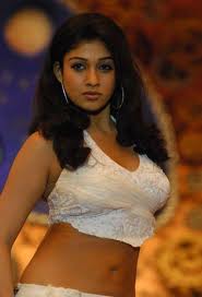 Nayanthara Hot picture