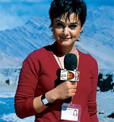 Preity Zinta in Lakshya