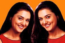 Preity Zinta