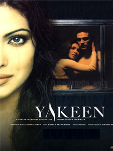 Priyanka Chopra in Yakeen