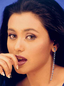 Rani Mukherjee