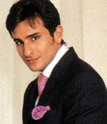 Saif Ali Khan