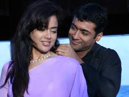 Sameera Reddy in varanam ayiram