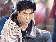 Latest Shahrukh Khan Photos