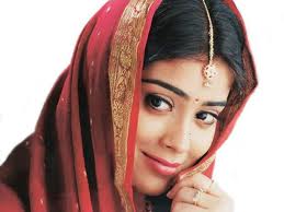 Shriya Saran cool pic