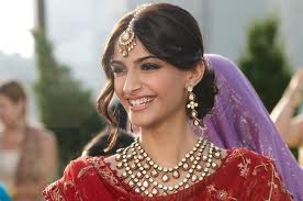 Sonam Kapoor hot pic