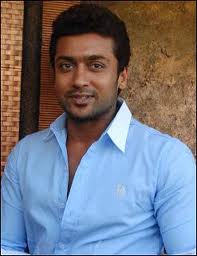 surya cool pic