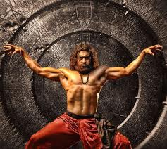 surya in ezam arivu