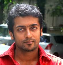 surya style pic