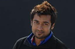 surya cute smile pic