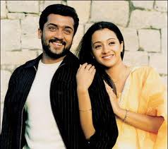 Trisha in mounam peasiyadhe