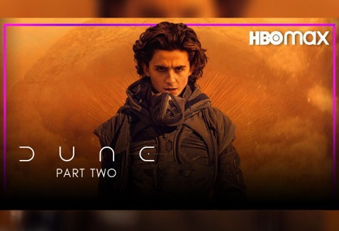 Dune: Part Two