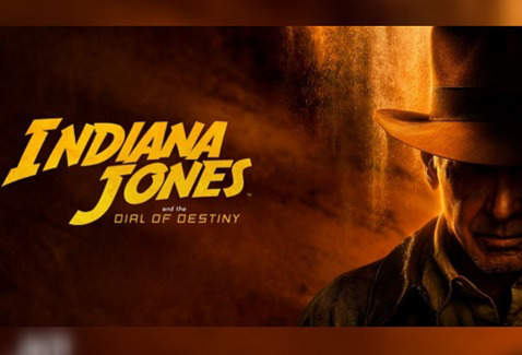 Indiana Jones and the Dial of Destiny