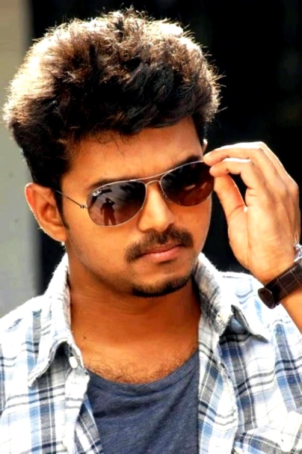 Vijay Biography