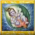 Janmashtami Grand Card