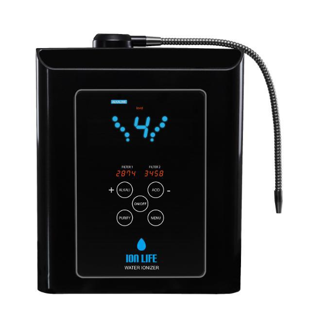 Alkaline Ionizer