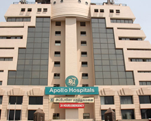 Best Hospitals in India