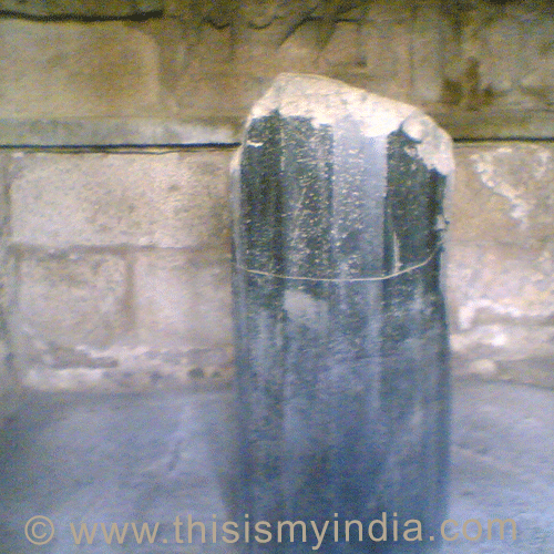 Shore Temple Mahabalipuram