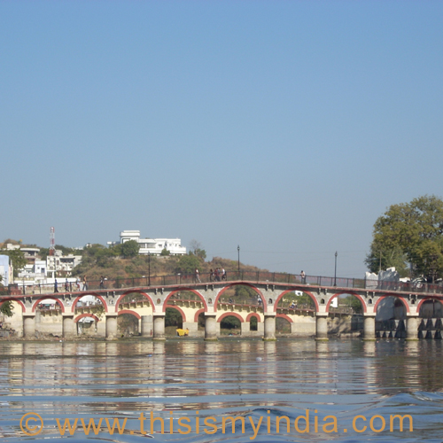 Pictures of India, Udaipur Lake Pichola