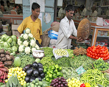 FOODGRAINS