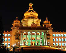 Vidhana Soudha