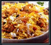 Biryani Recipe