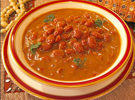 Rajma Recipe