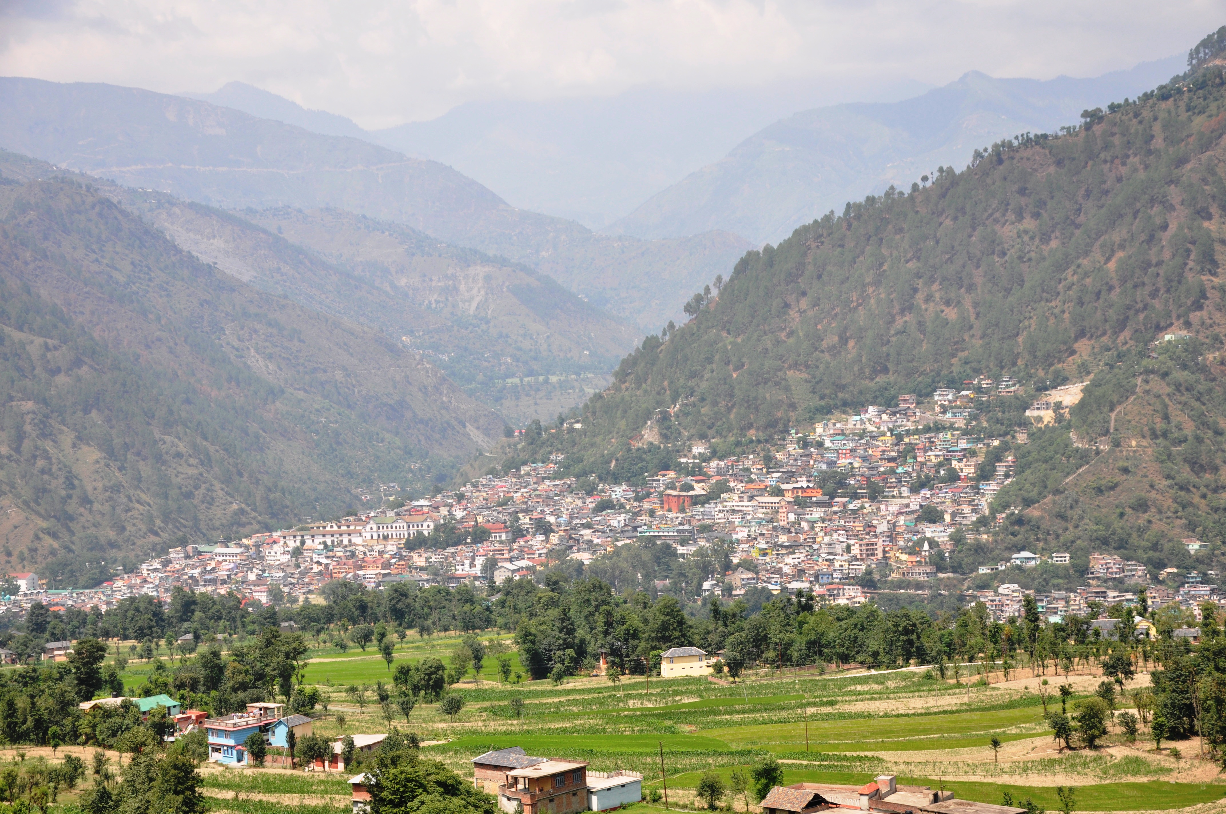 Himachal Pradesh