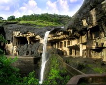 Sight Seeing Places Maharashtra