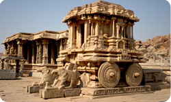 Hampi Temple